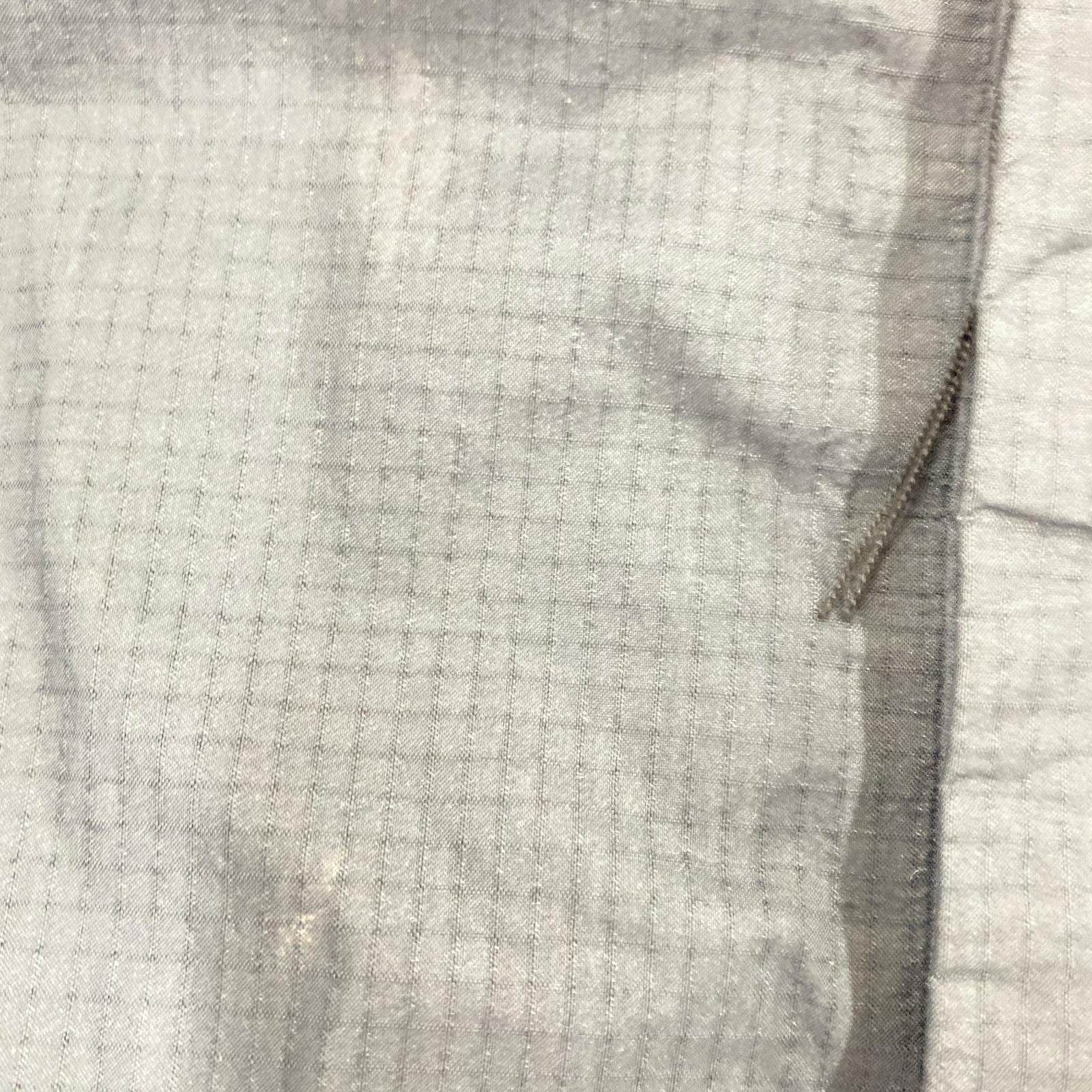 ジャケット BERGHAUS ナイロン 黒 ブラック