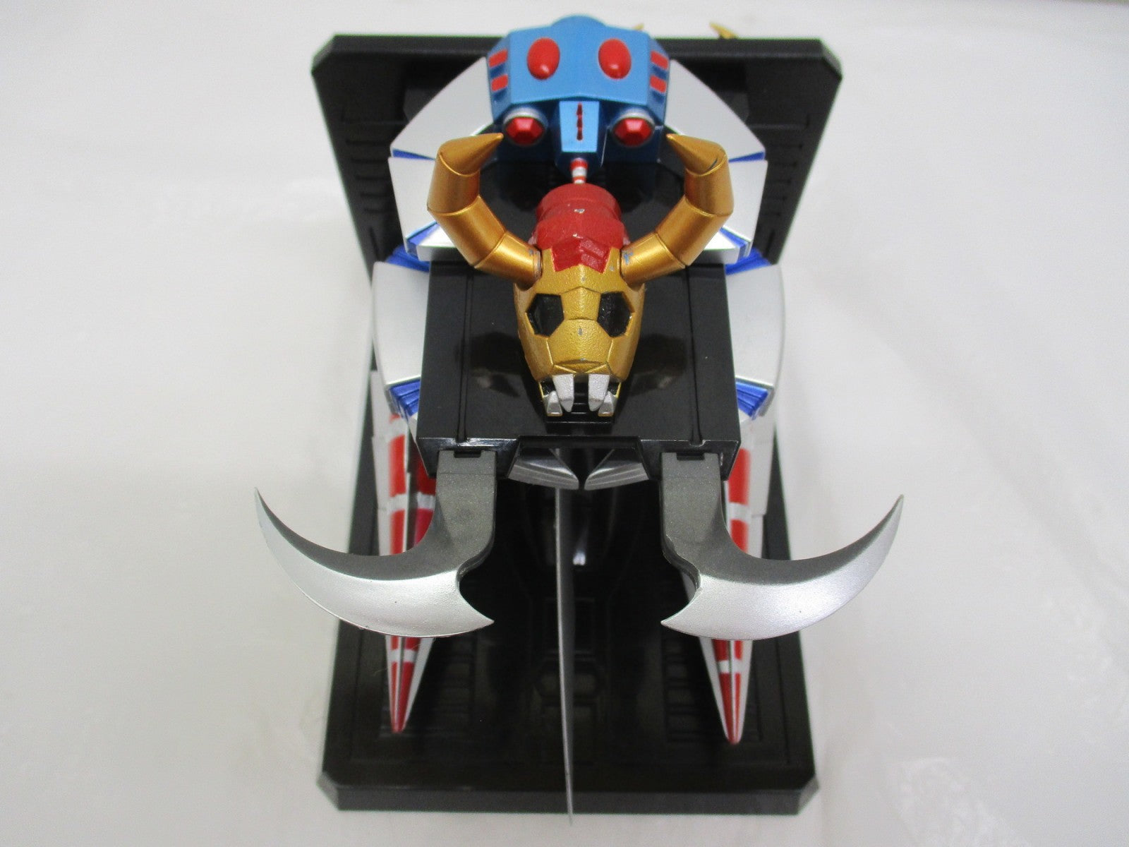超合金魂 GX-05 大空魔竜ガイキング フィギュア/グッズ