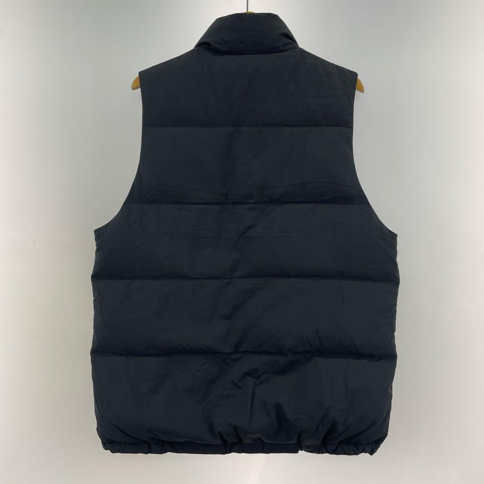 ダウンベスト Everyday Down Vest ブラック (M) M ブラック