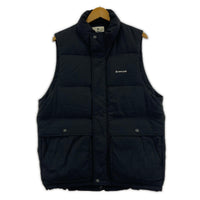 ダウンベスト Everyday Down Vest ブラック (M) M ブラック