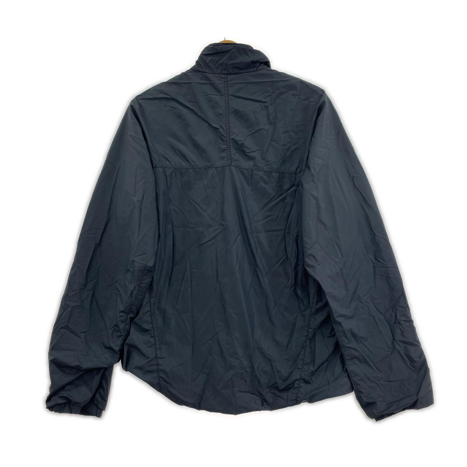 ブルゾン 98年製 USA製 Zepher Jacket M M ネイビー