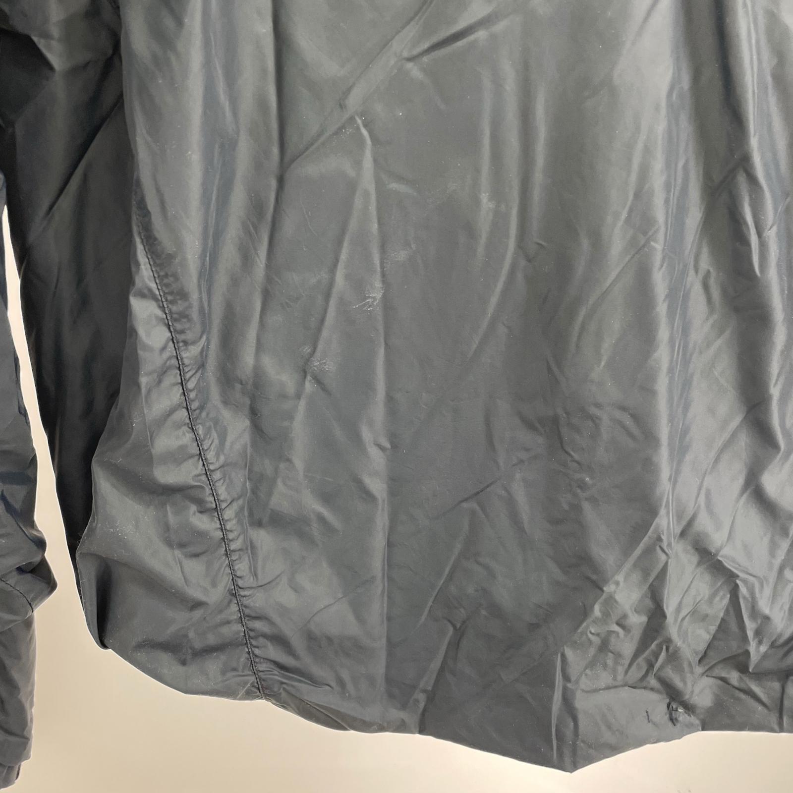 ブルゾン 98年製 USA製 Zepher Jacket M M ネイビー