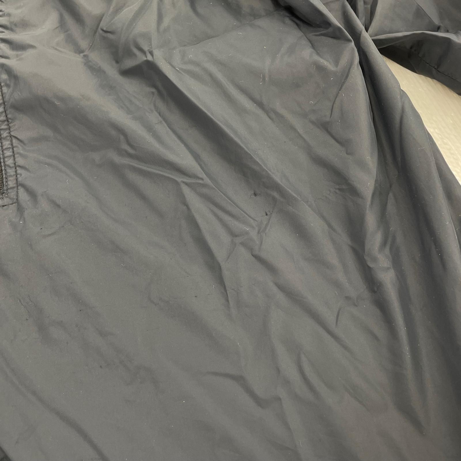 ブルゾン 98年製 USA製 Zepher Jacket M M ネイビー