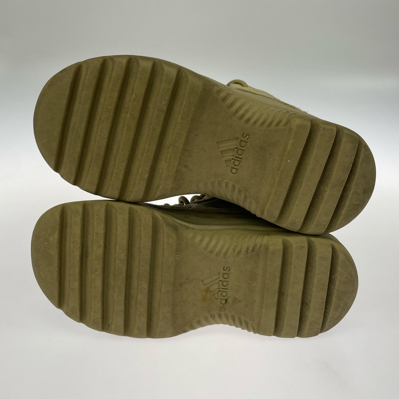 スニーカー YEEZY Desert BootsRock 26.5cm (US8 1/2 UK8 EU43) ベージュ