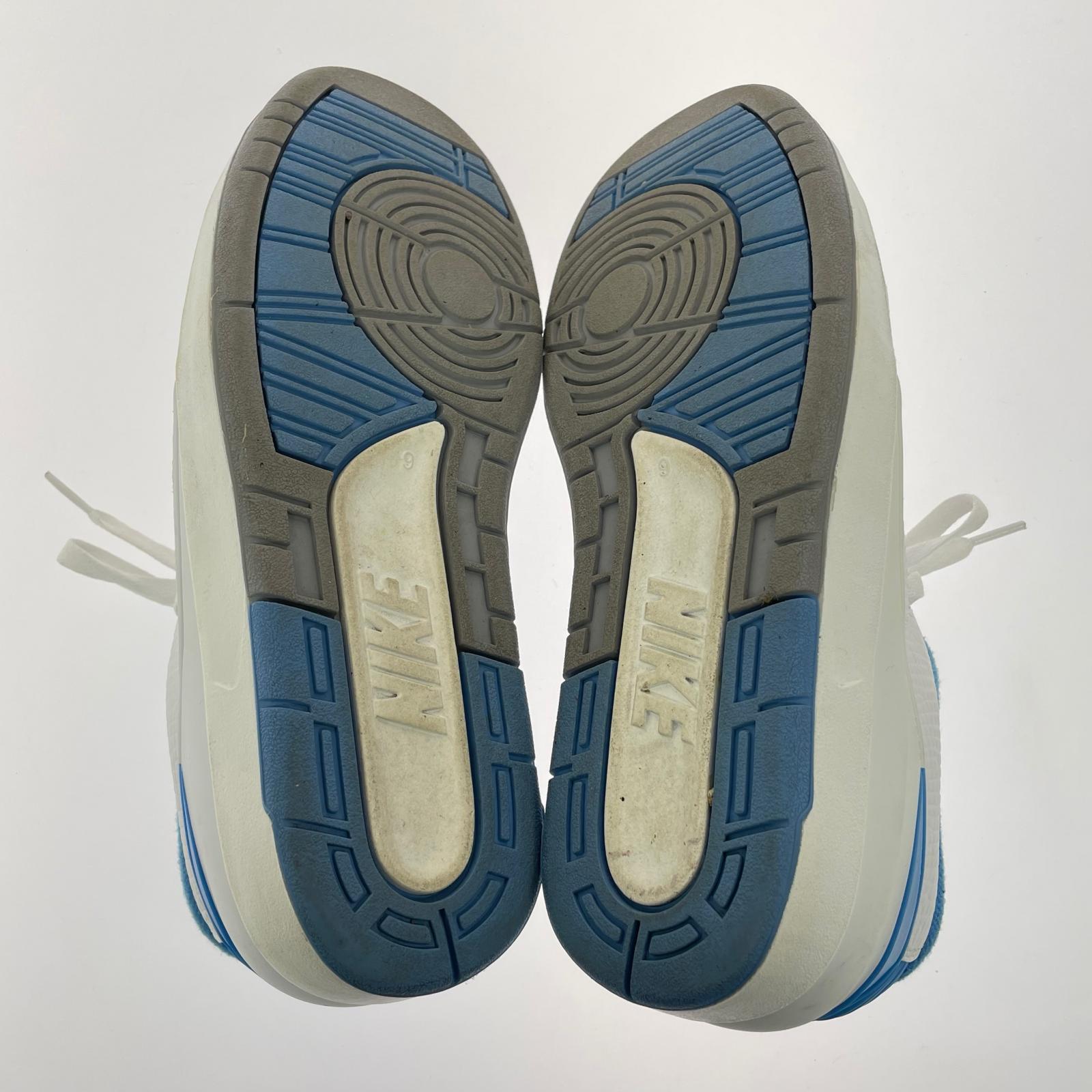 スニーカー DV9956-104 Air Jordan 2 Retro Low (27.0) 27cm (US9 UK8 1/2 EU44)