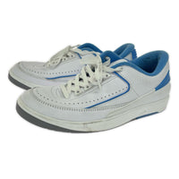 スニーカー DV9956-104 Air Jordan 2 Retro Low (27.0) 27cm (US9 UK8 1/2 EU44)