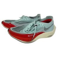 スニーカー CU4111-400 ZoomX Vaporfly NEXT2 (27.0) 27cm (US9 UK8 1/2 EU44) ブルー