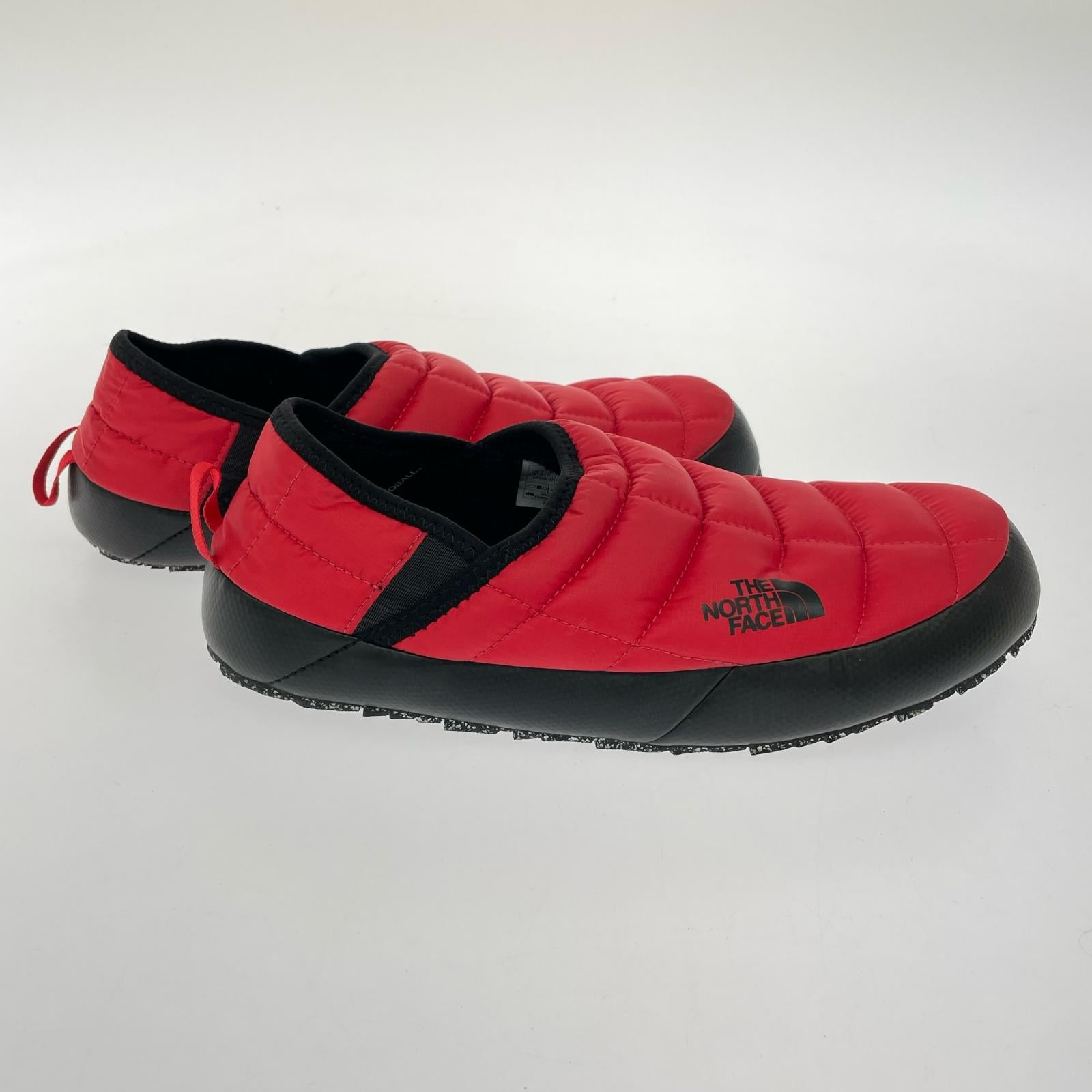 シューズ THERMOBALL TRACTION MULE (27.0) 27cm (US9 UK8 1/2 EU44) レッド