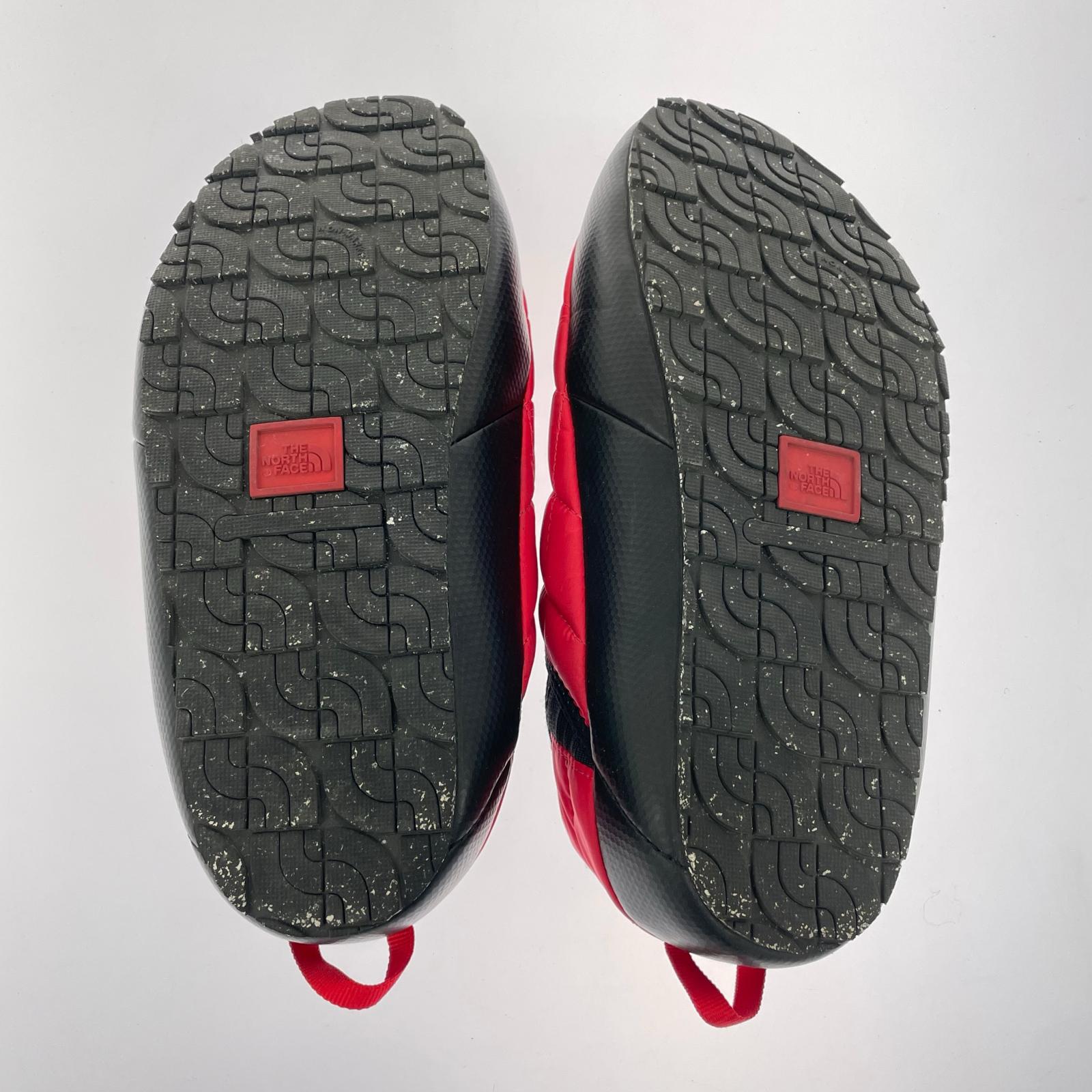 シューズ THERMOBALL TRACTION MULE (27.0) 27cm (US9 UK8 1/2 EU44) レッド