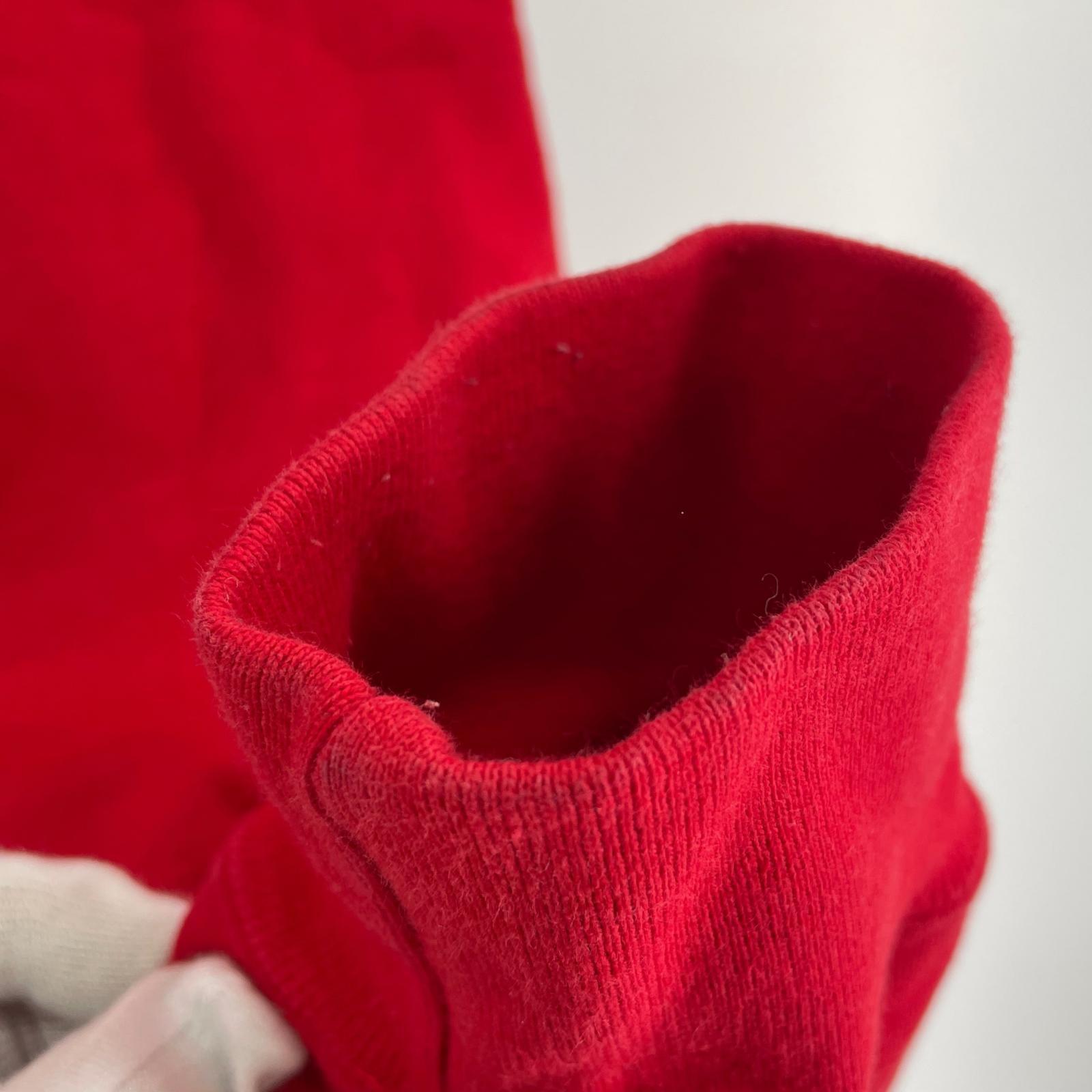 パーカー supreme small box logo zip up hoodie RED L レッド