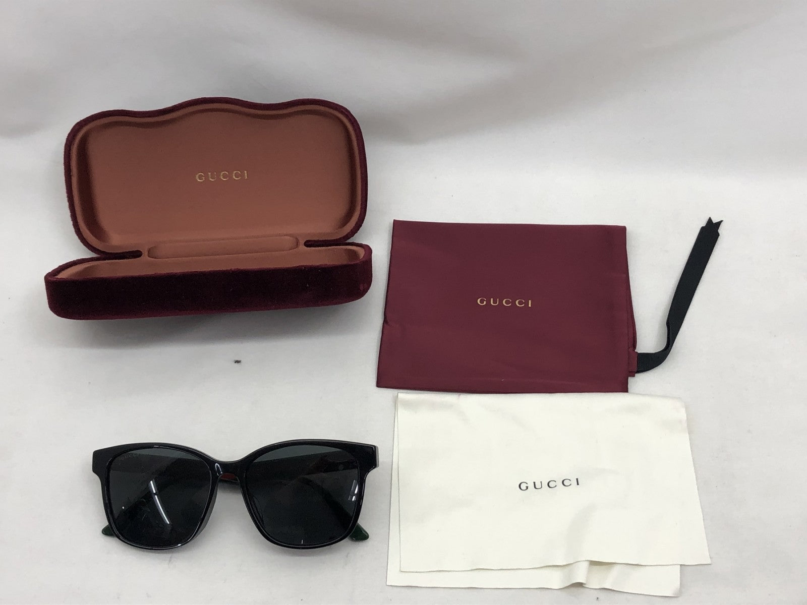 GUCCI サングラス