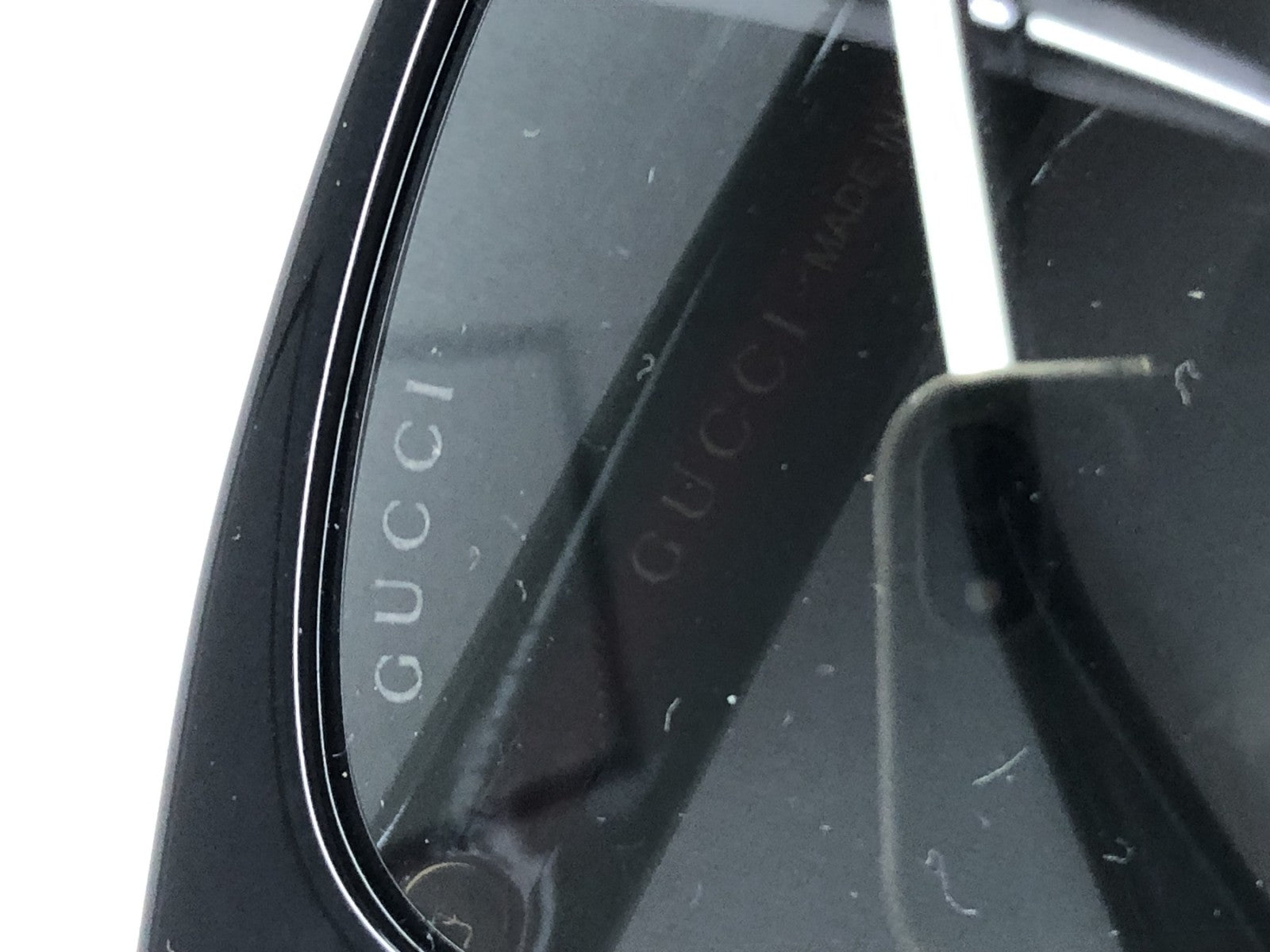 GUCCI サングラス