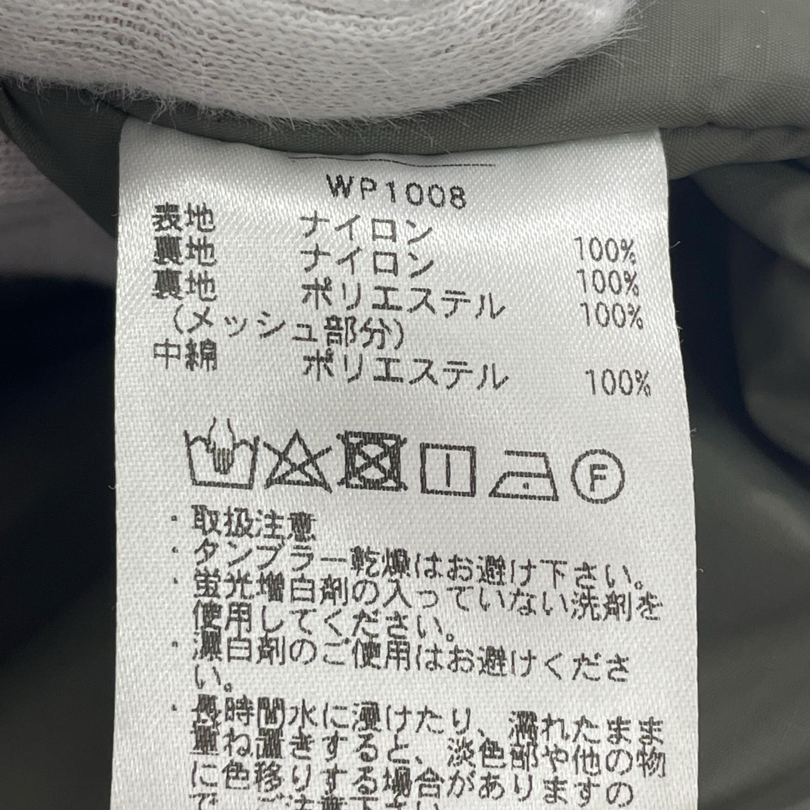 ダウンジャケット WAIPER.inc ECWCS GEN III LEVEL7