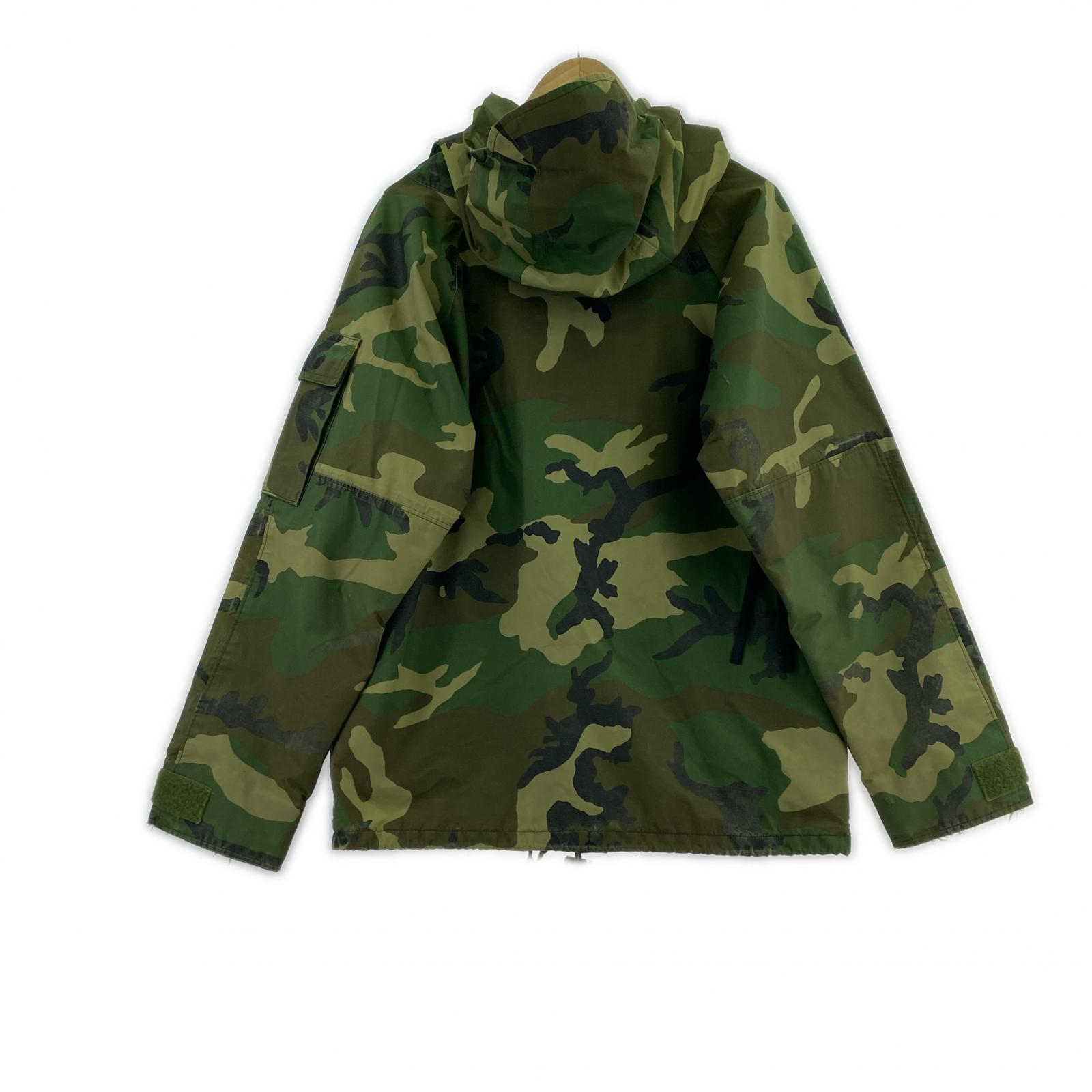 ミリタリージャケット 80s ECWCS GEN1 COLD WEATHER PARKA (S) S
