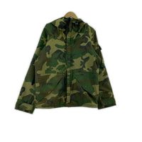 ミリタリージャケット 80s ECWCS GEN1 COLD WEATHER PARKA (S) S