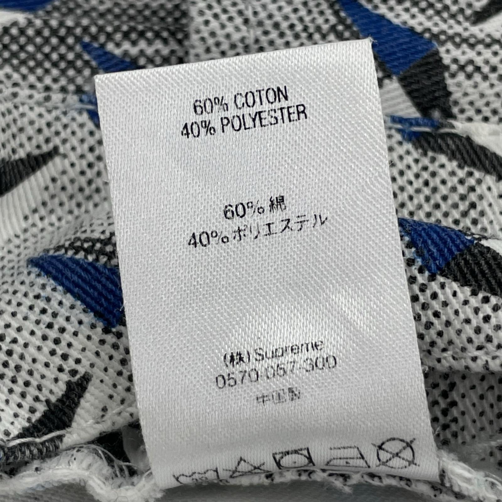 パンツ Diamond plate pants (30) 30 グレー