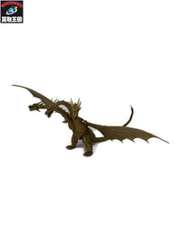 S.H.MonsterArts キングギドラ フィギュア/グッズ