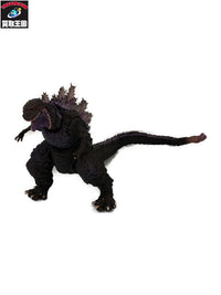 S.H.monsterArts シン・ゴジラ 第4形態覚醒ver フィギュア/グッズ