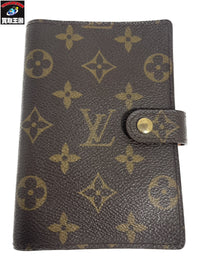 LV 手帳カバー