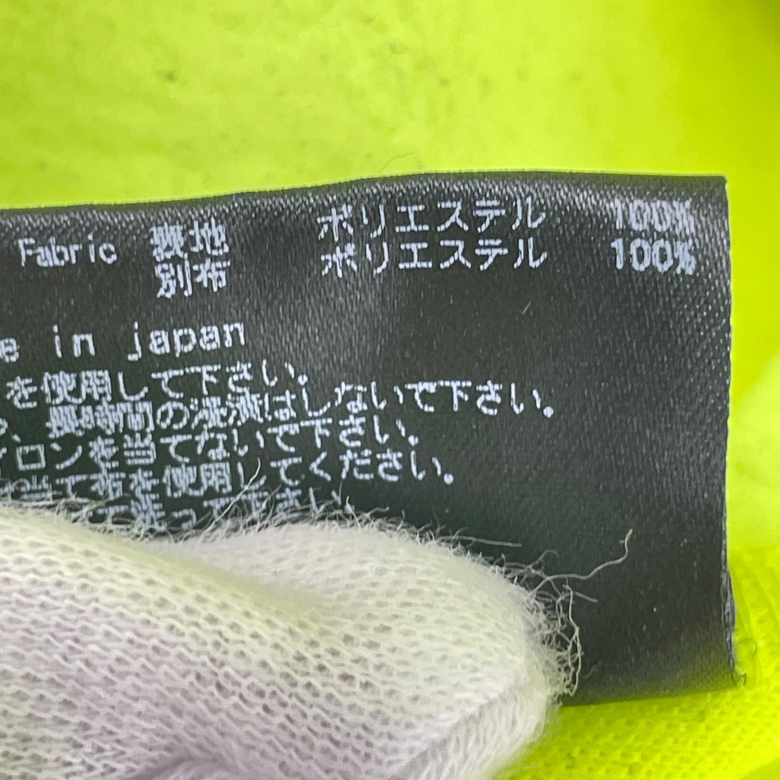 長袖Tシャツ TFW49 M