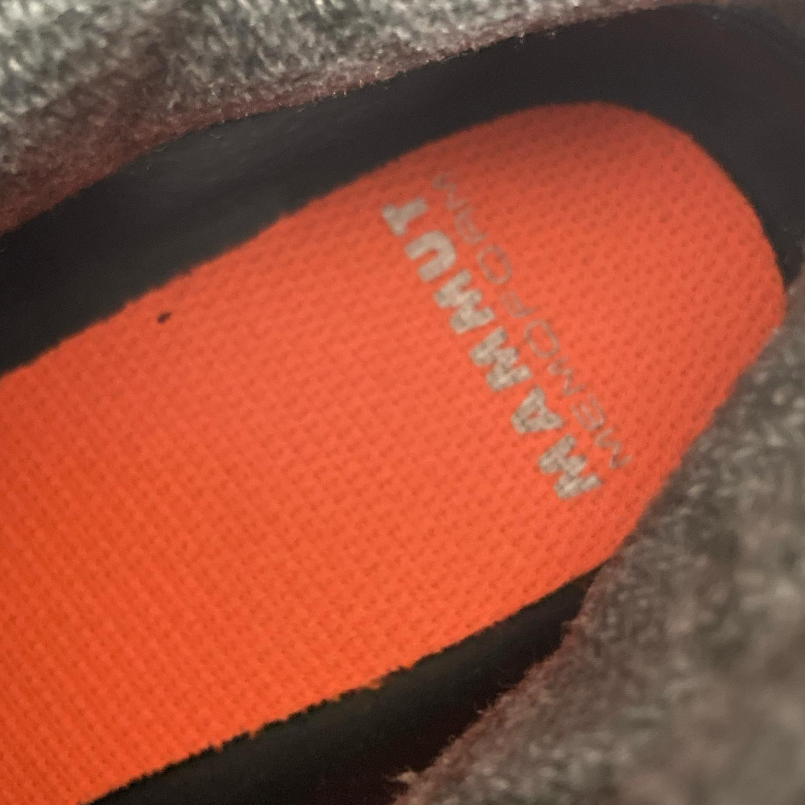 ブーツ 3030-03450-0052 GORE-TEX 28.0cm ブラック