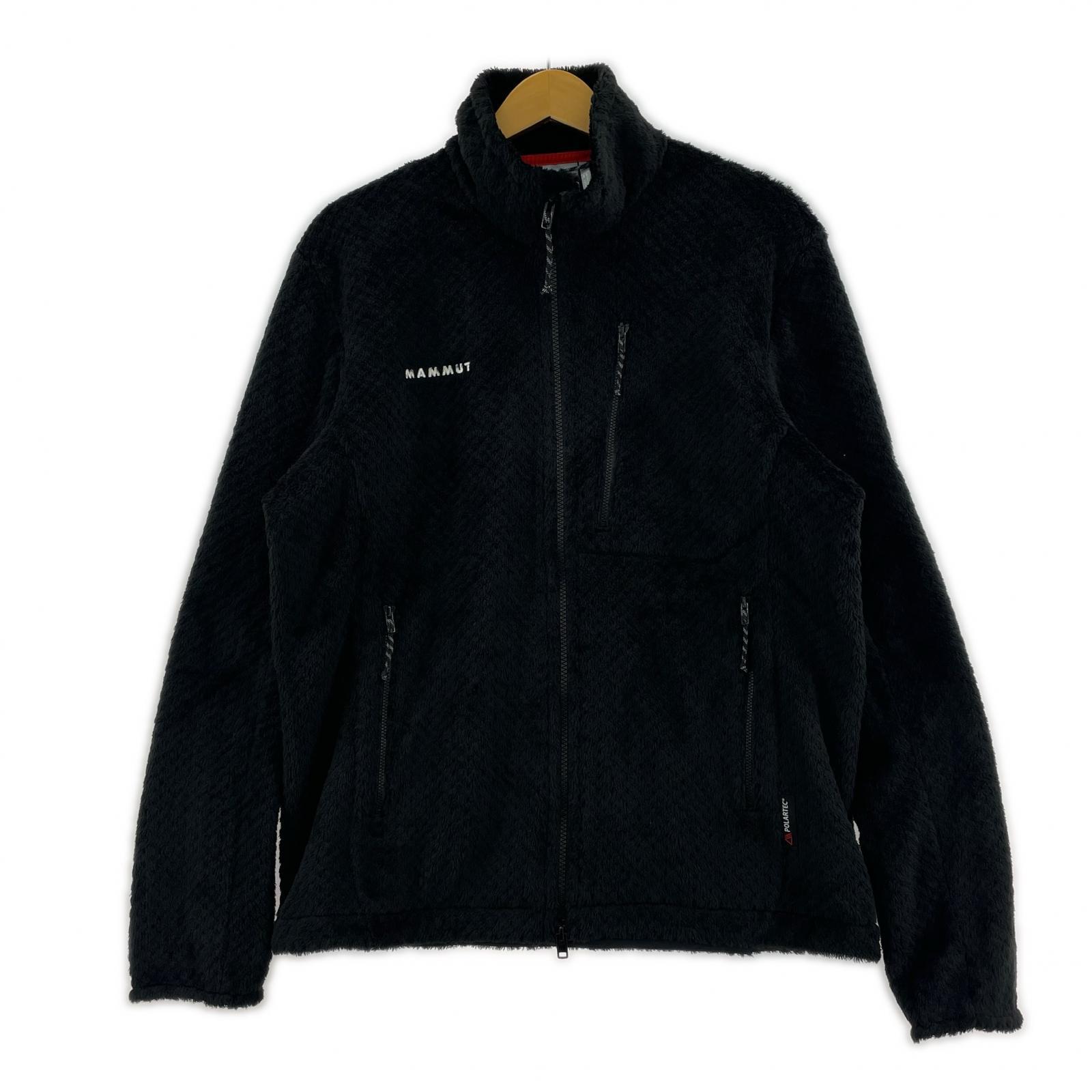 スウェット 1014-22993 L ブラック