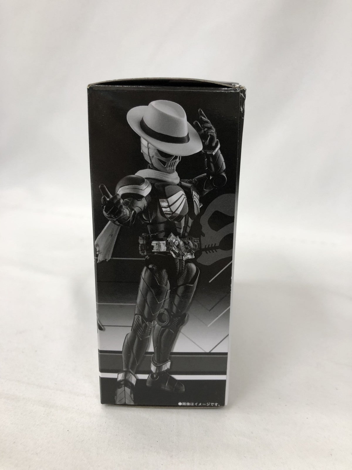 双動 仮面ライダーW 止まらないA/Sの遺志のもとに フィギュア/グッズ
