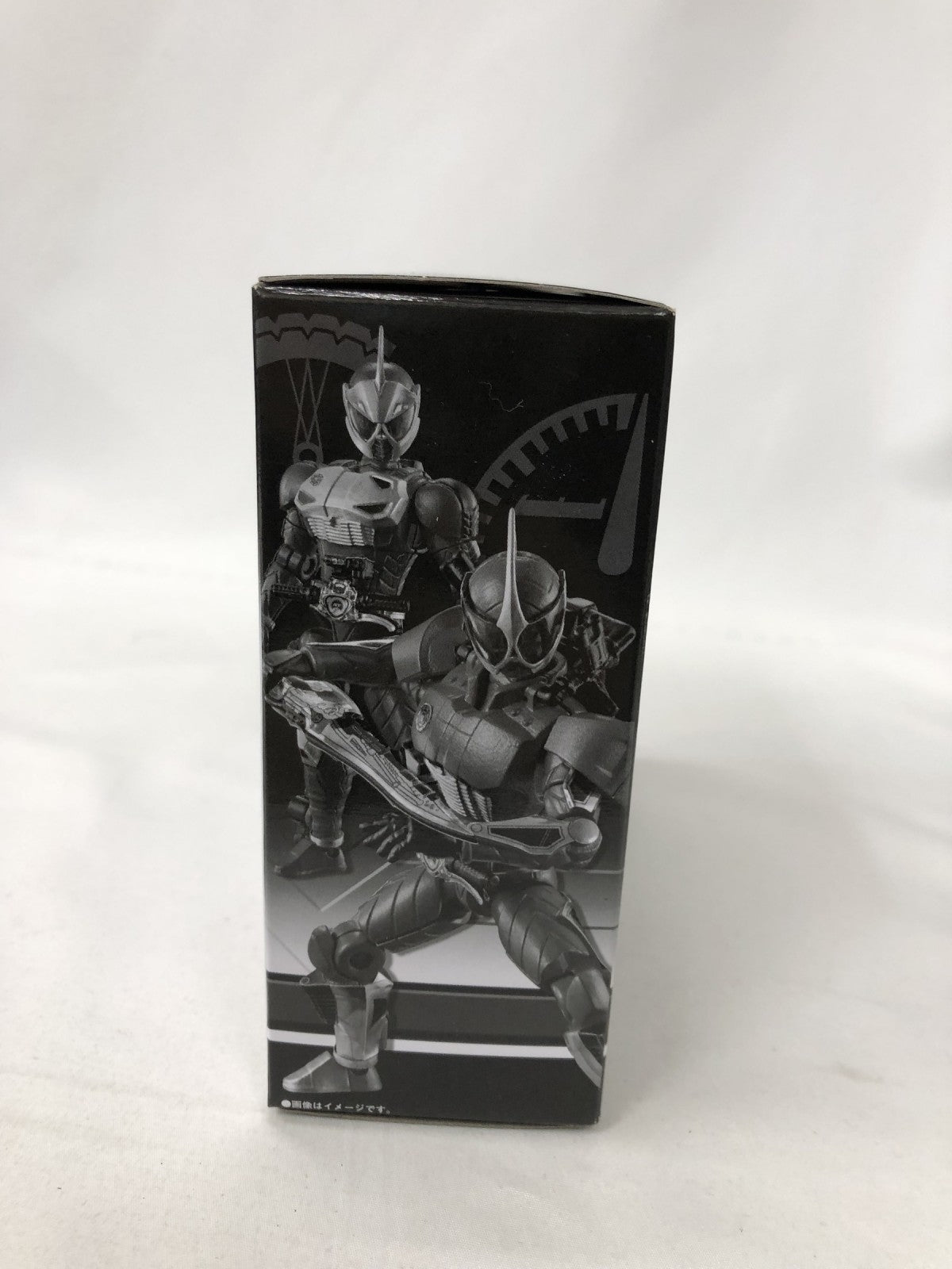 双動 仮面ライダーW 止まらないA/Sの遺志のもとに フィギュア/グッズ