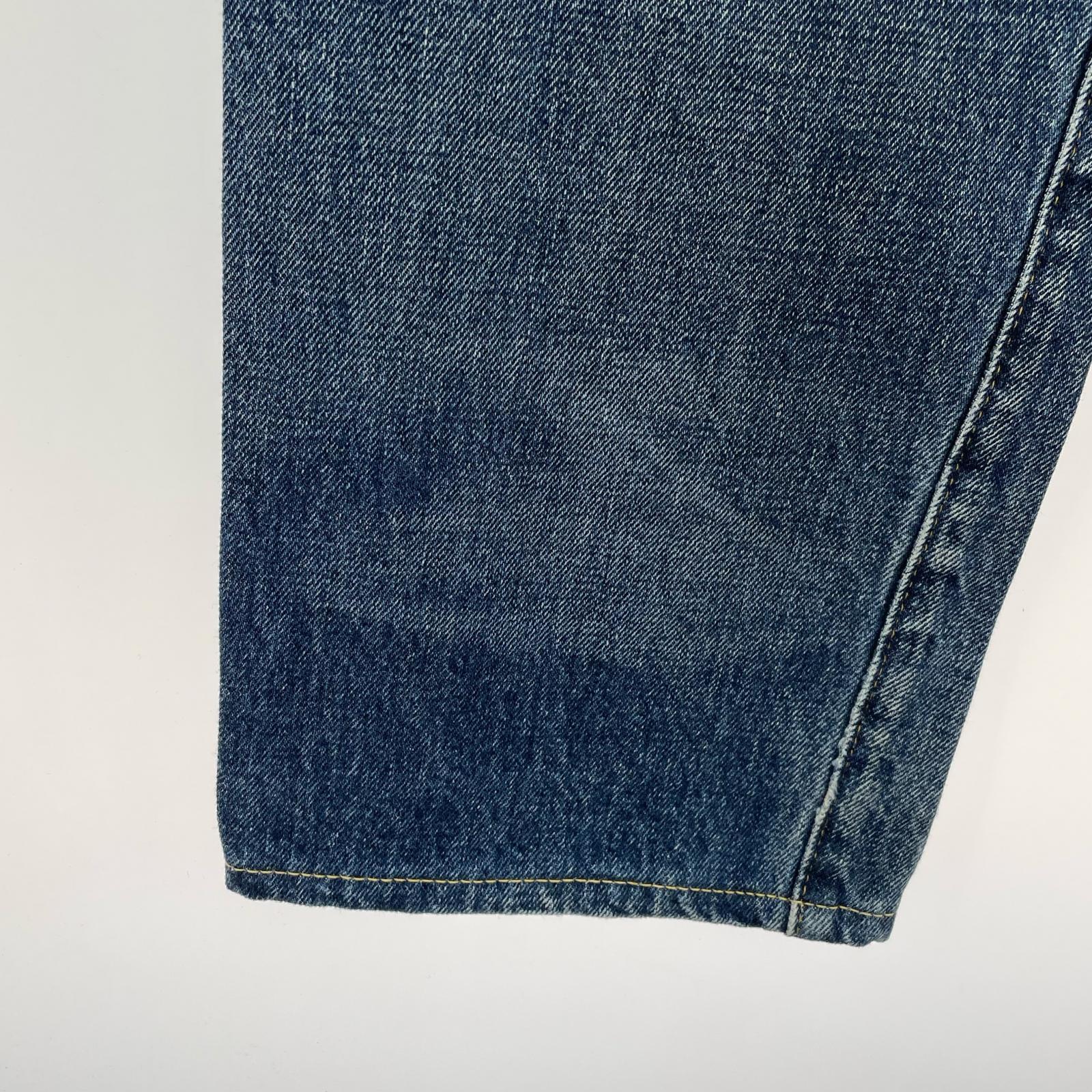 デニムパンツ 501Z XX 501540020