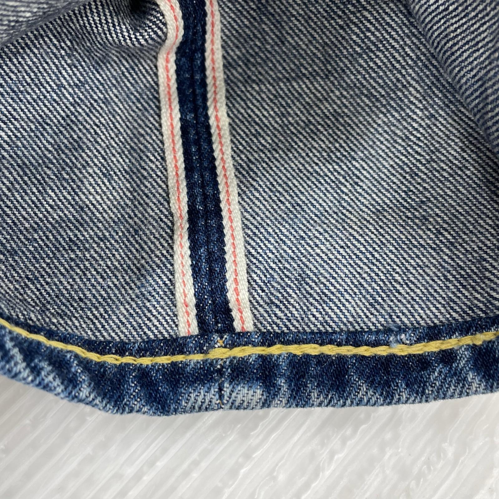 デニムパンツ 501Z XX 501540020