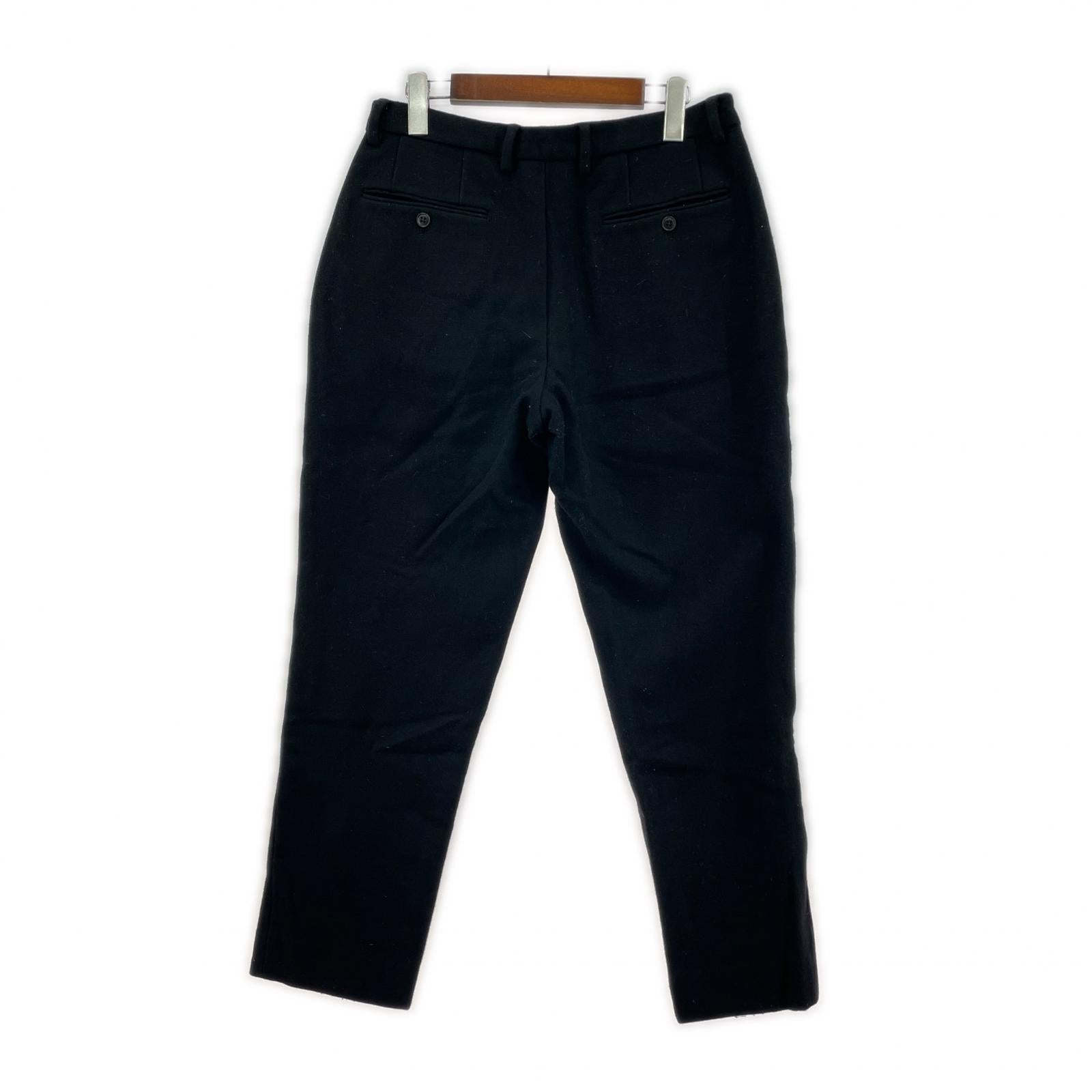 パンツ green label relaxing 3214-199-2362 M ブラック