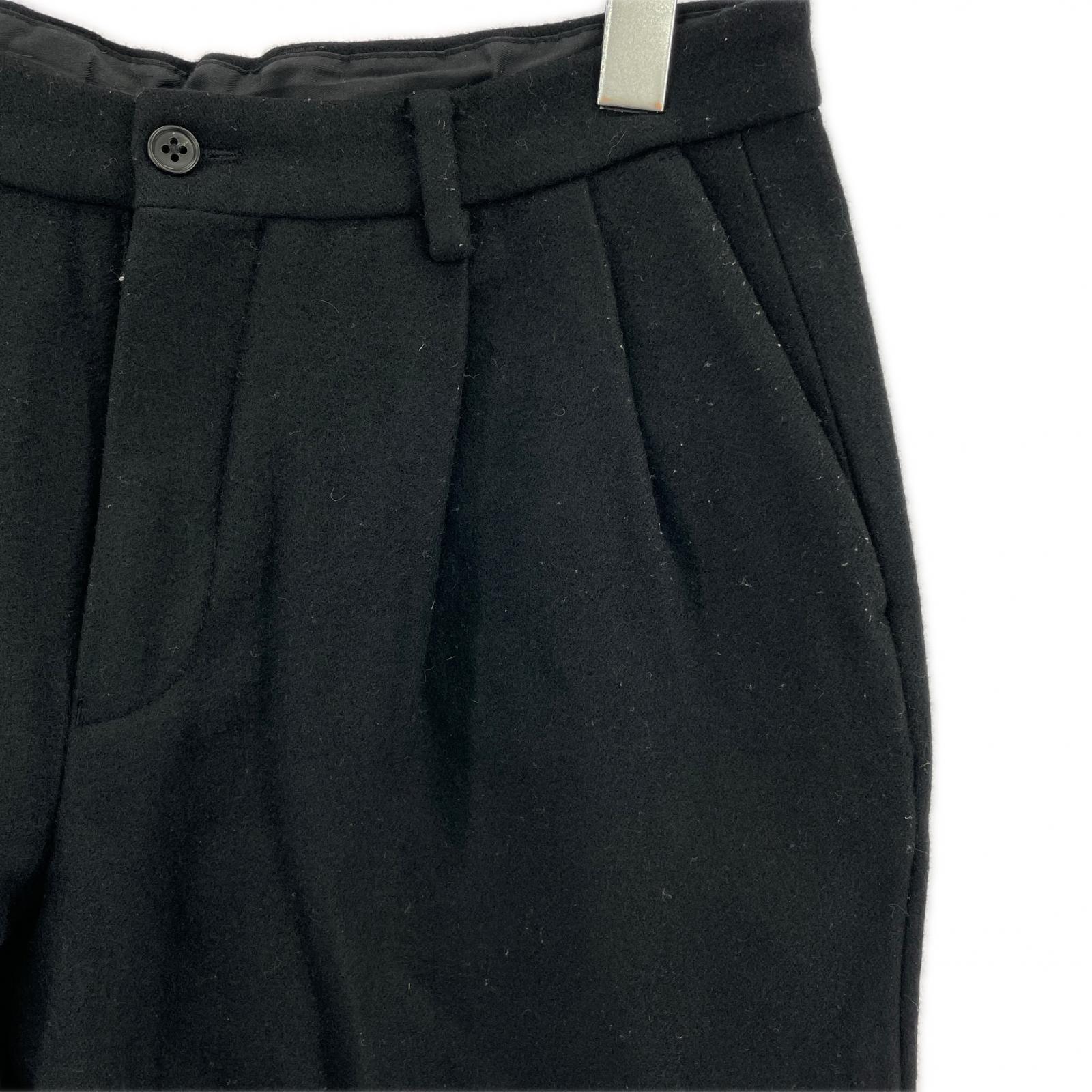 パンツ green label relaxing 3214-199-2362 M ブラック