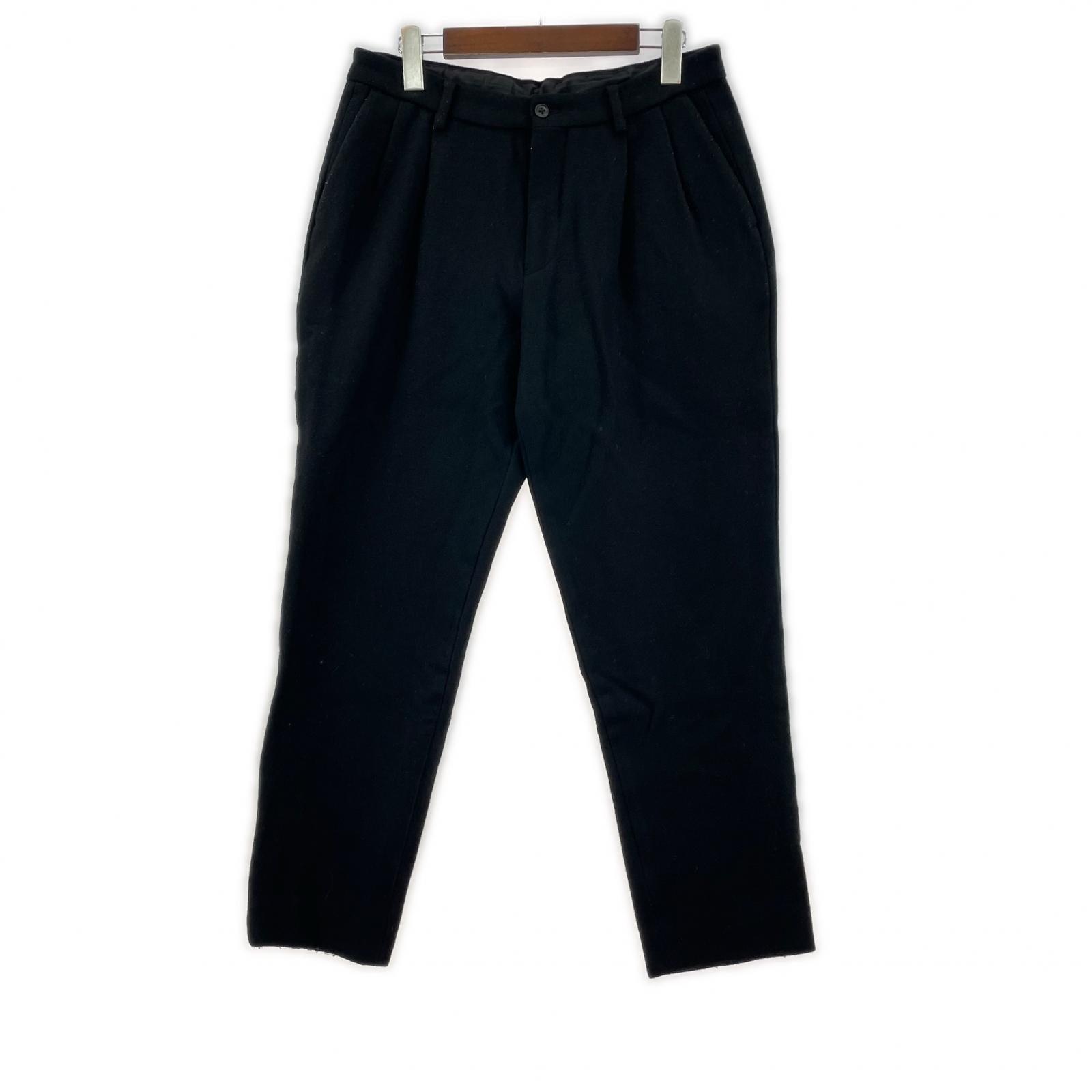 パンツ green label relaxing 3214-199-2362 M ブラック