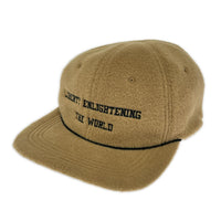 キャップ THE H.W.DOG&CO BIKERS CAP ベージュ (40) ベージュ