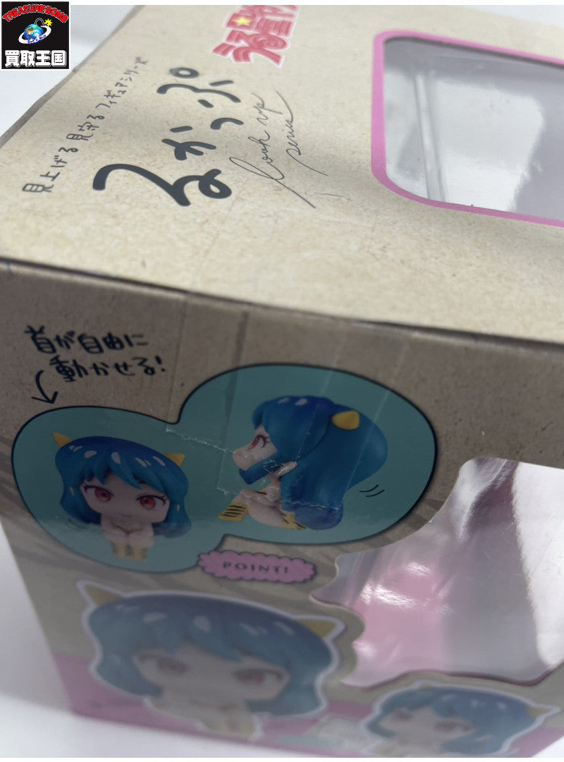 見上げる 見守る フィギュアシリーズ るかっぷ うる星やつら フィギュア/グッズ
