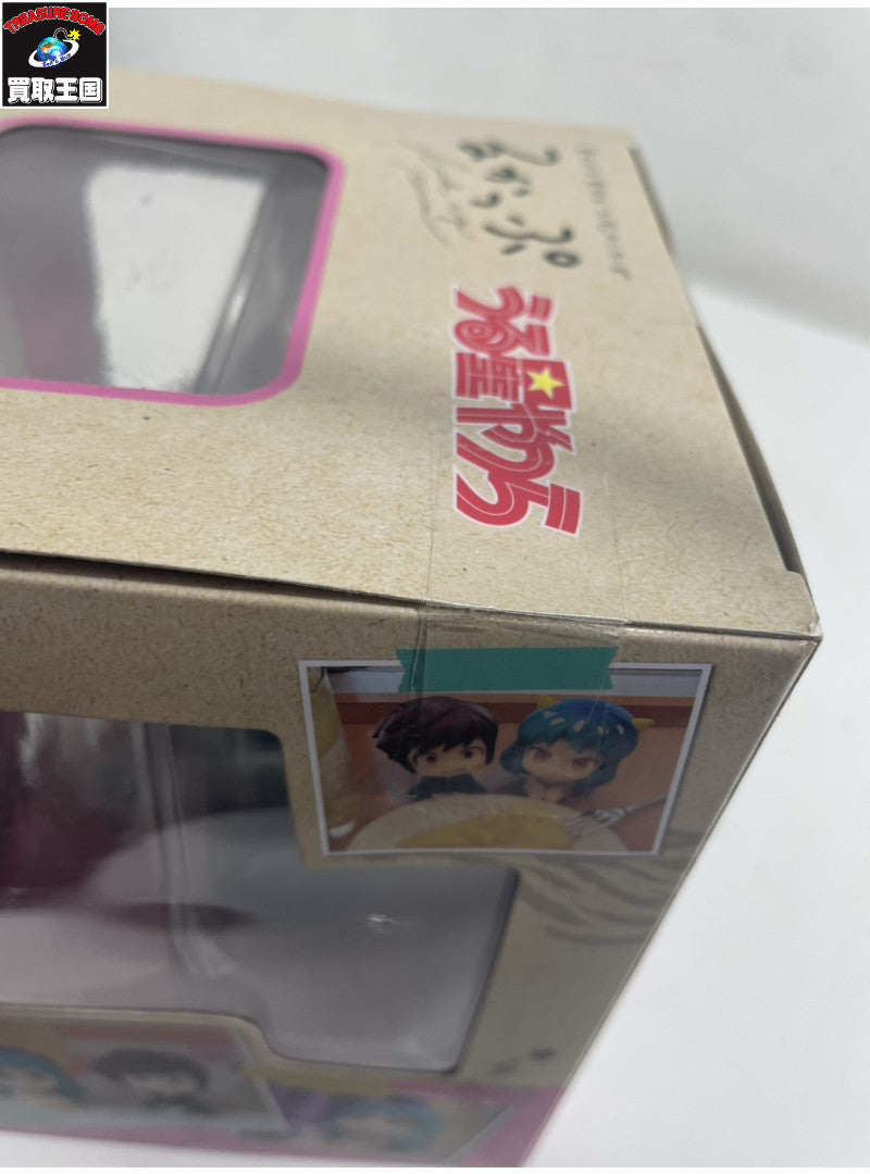 見上げる 見守る フィギュアシリーズ るかっぷ うる星やつら フィギュア/グッズ