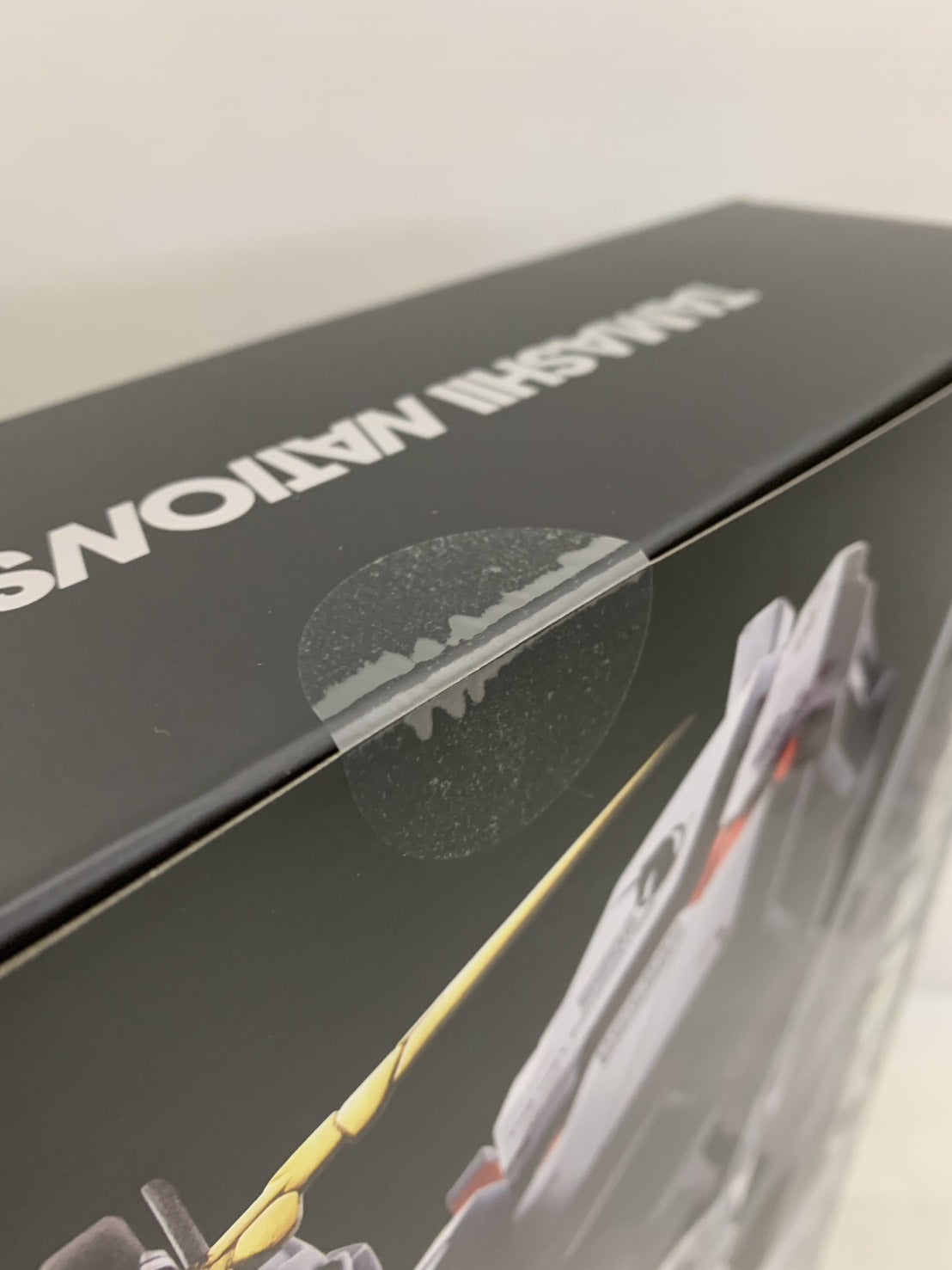 FIX FIGURATION METAL COMPOSITE ユニコーンガンダム フィギュア/グッズ
