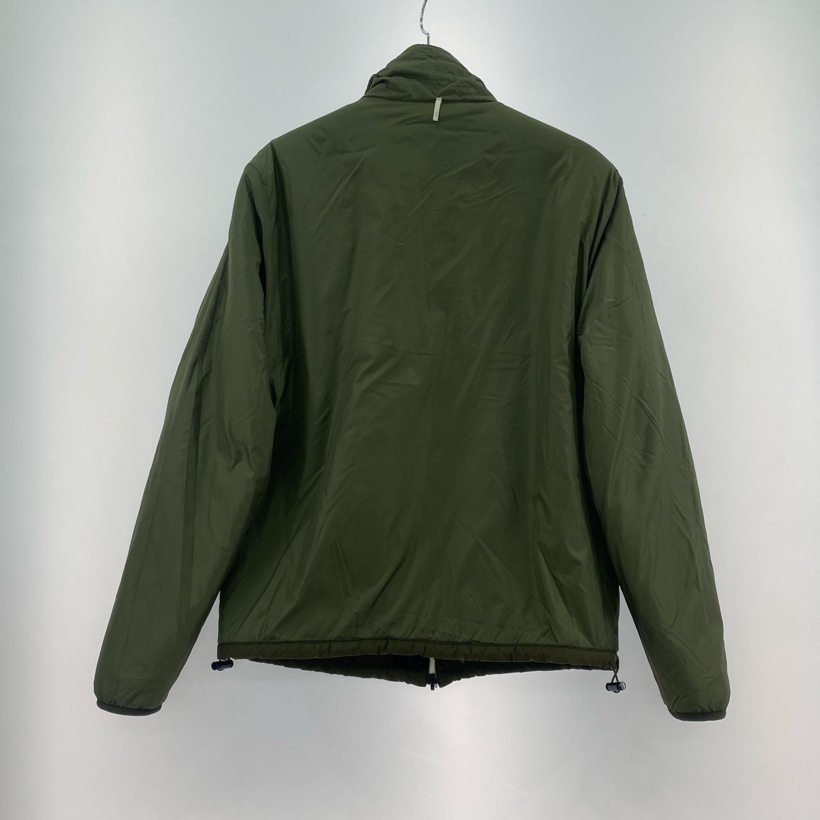 ジャケット 20AW MAGLIA CARDIGAN M KHK M
