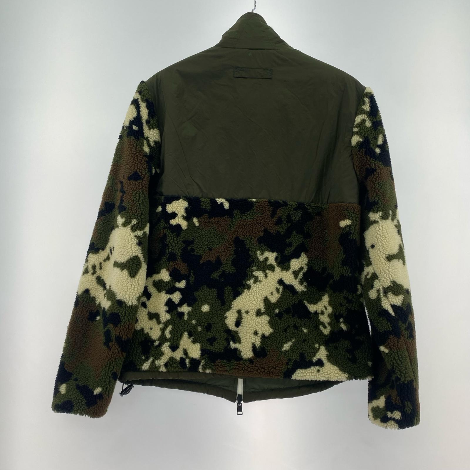 ジャケット 20AW MAGLIA CARDIGAN M KHK M