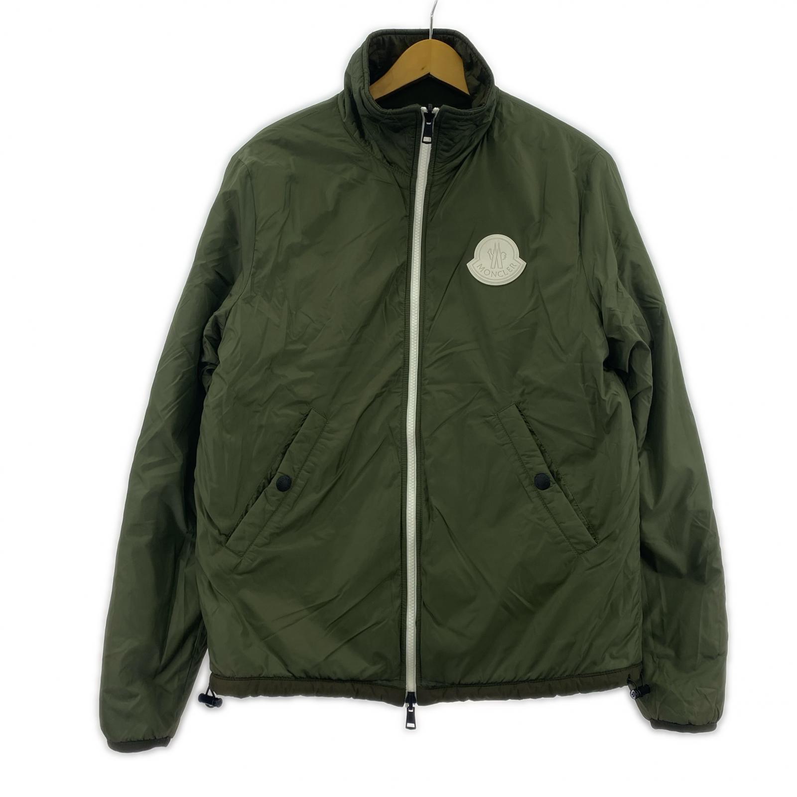 ジャケット 20AW MAGLIA CARDIGAN M KHK M