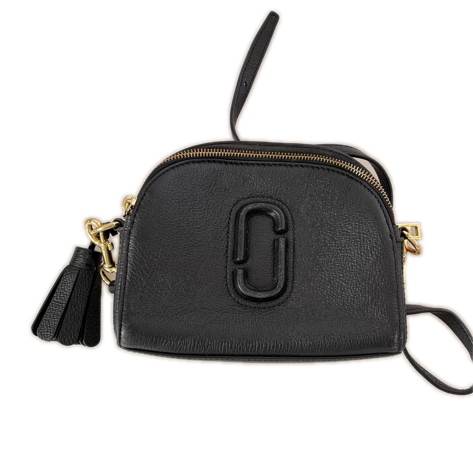 その他バッグ MARC JACOBS ショルダーバッグ ブラック