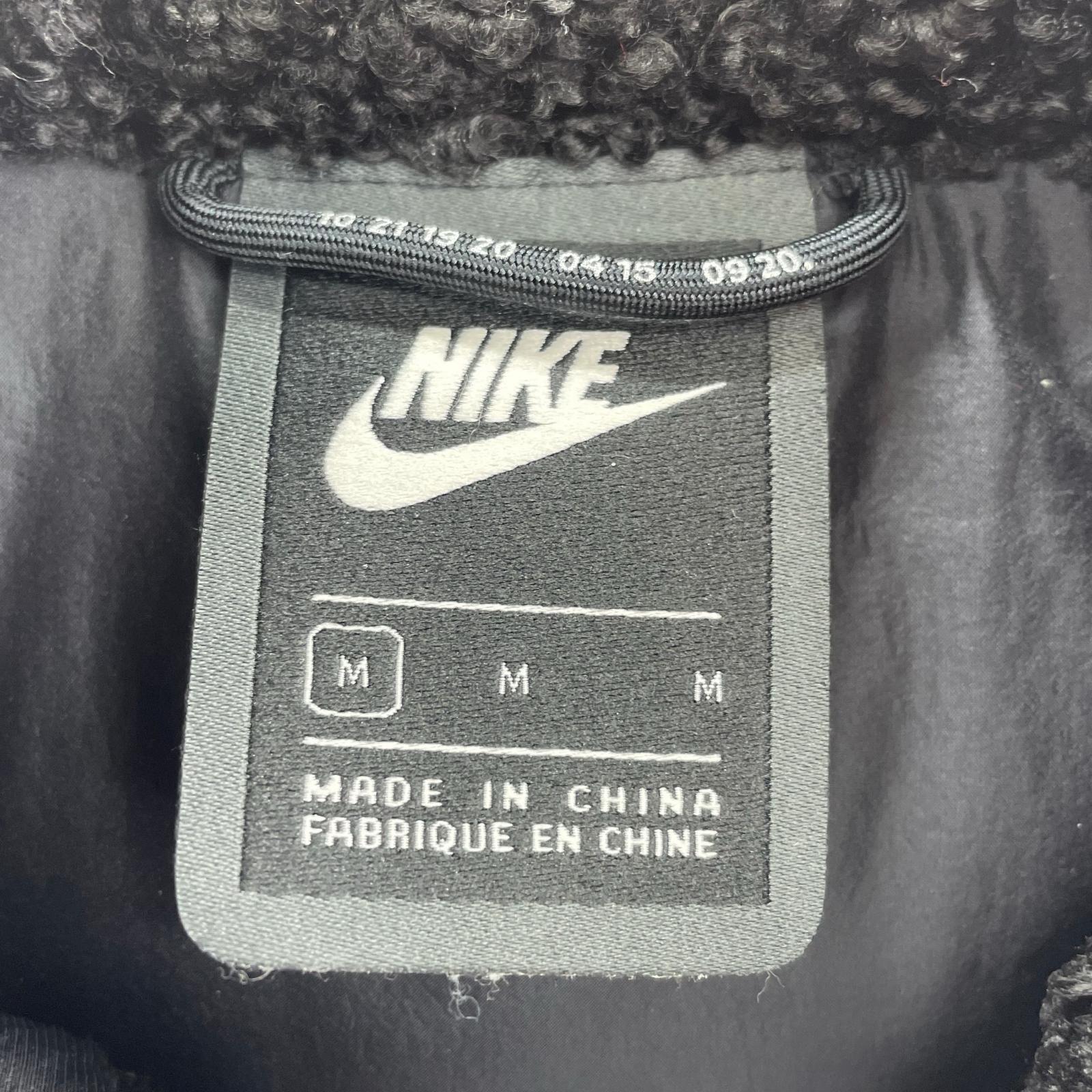 ダウンベスト TECH PCK FILL DOWN VEST M ブラック