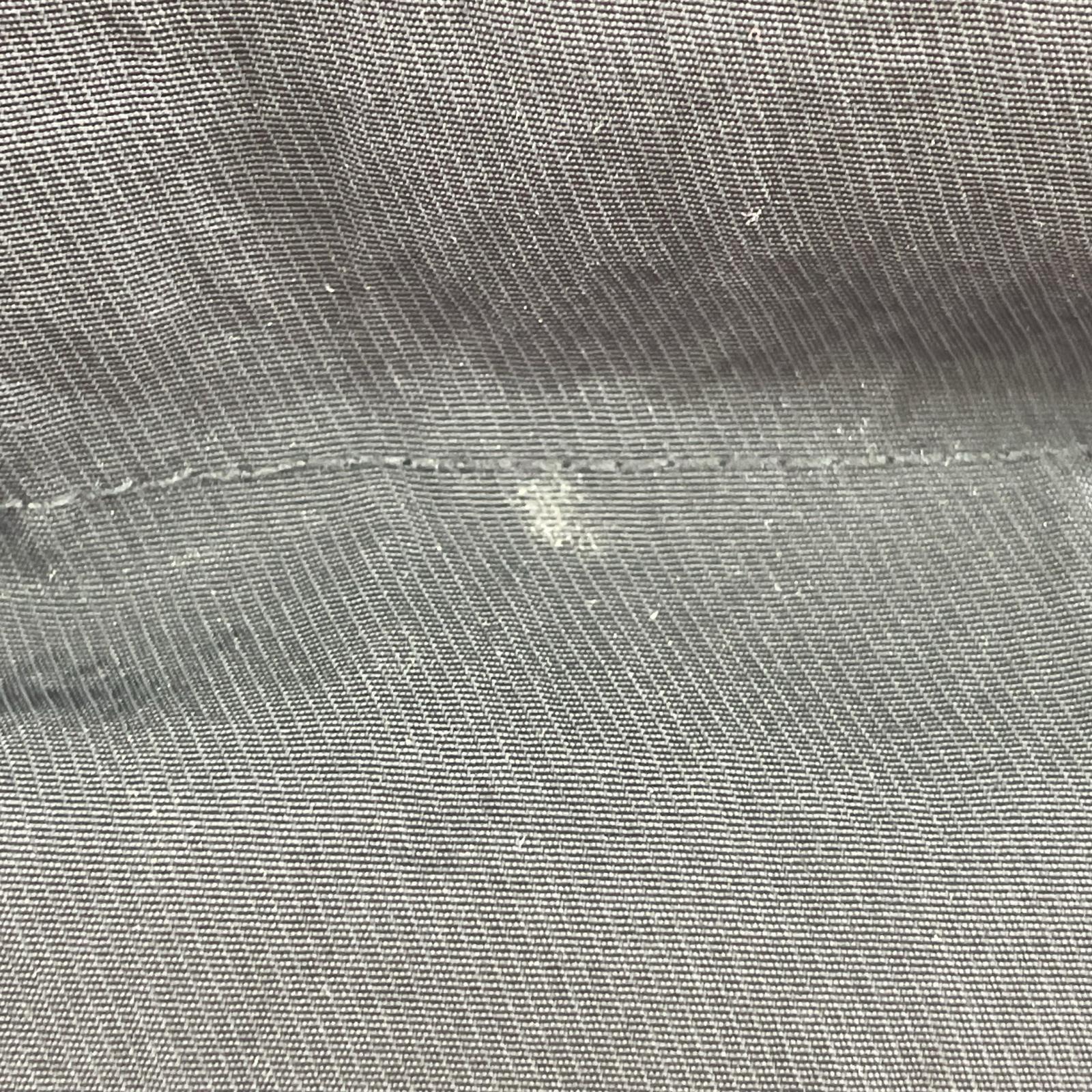 ダウンベスト TECH PCK FILL DOWN VEST M ブラック