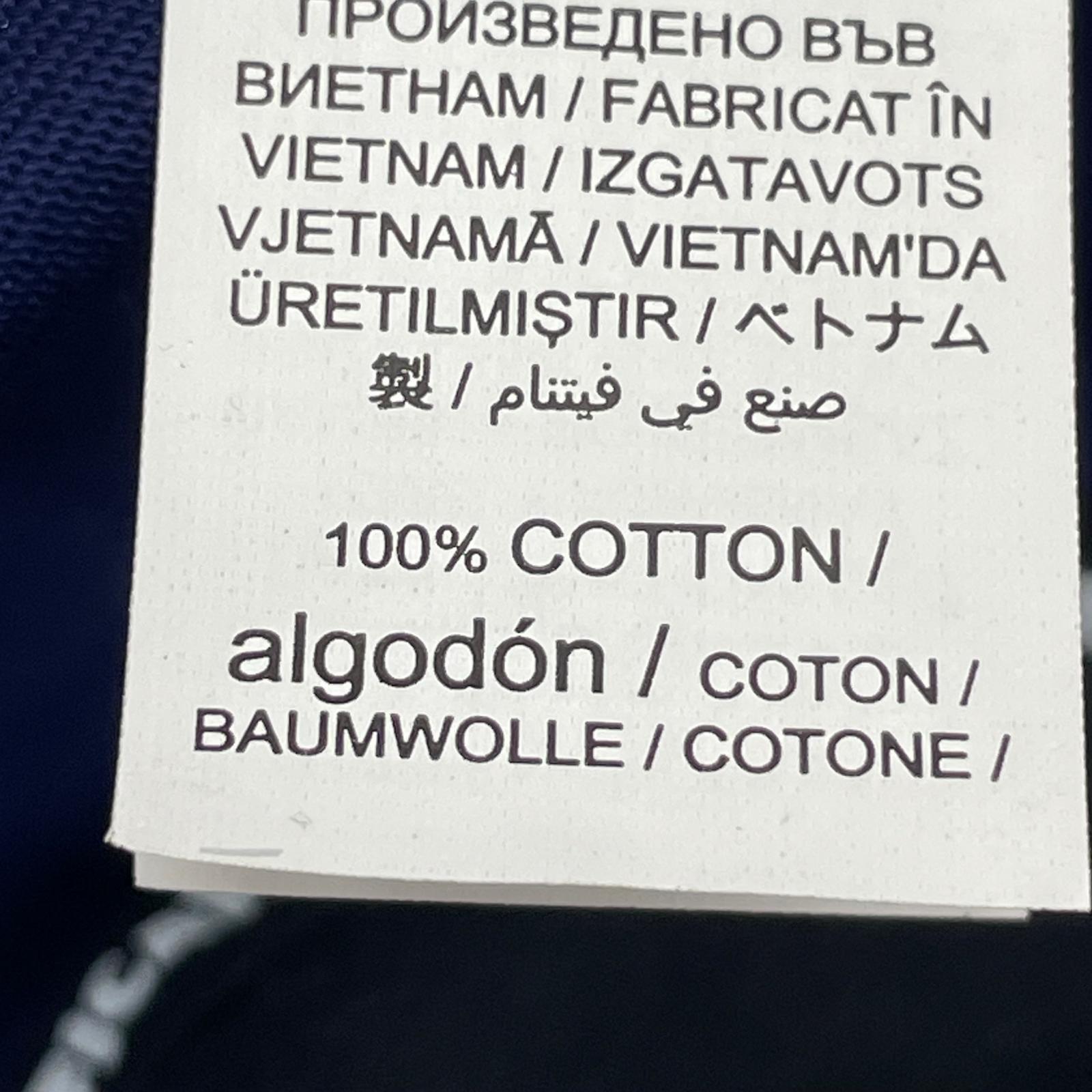 キャップ LA Dodgers ダブルロゴキャップ BLU