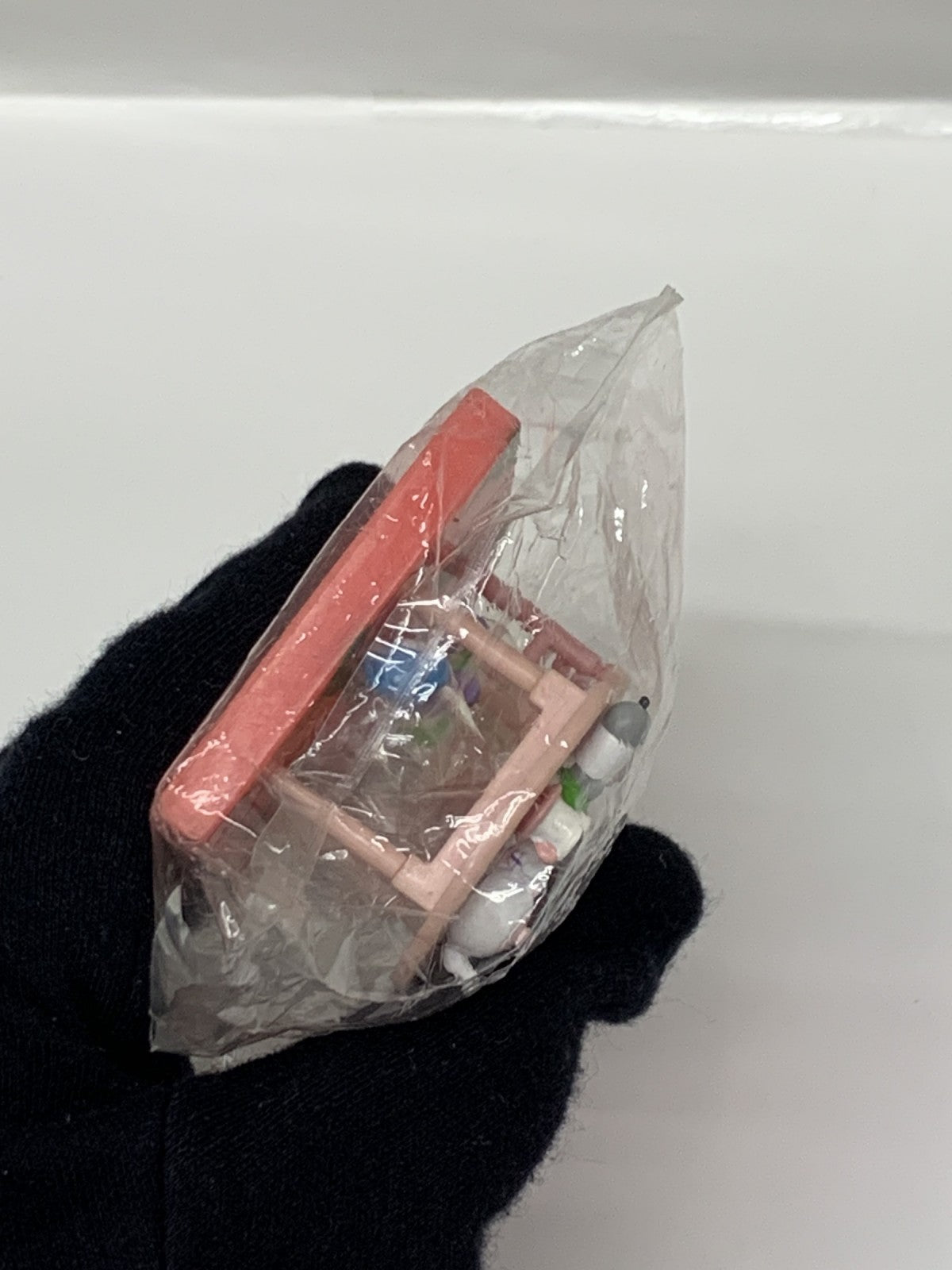 トイストーリー バズ フィルムトイズ フィギュア/グッズ