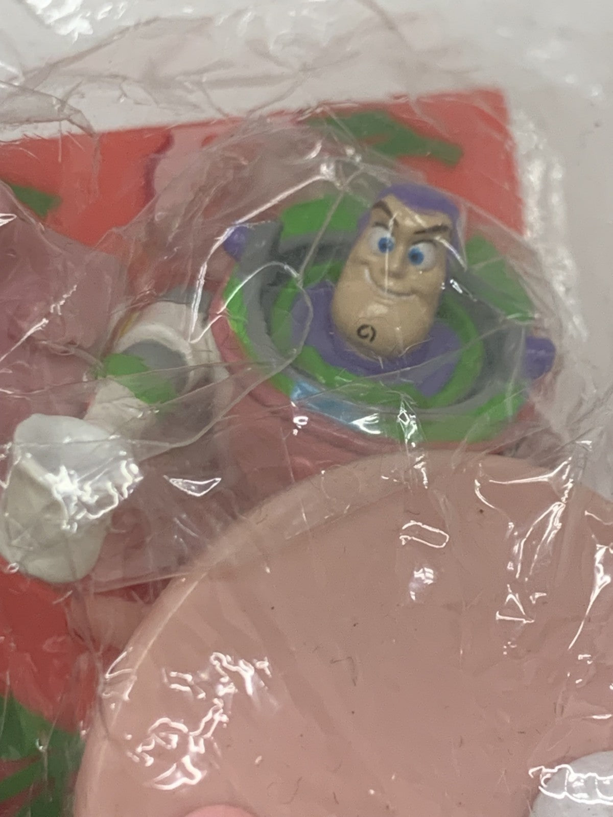 トイストーリー バズ フィルムトイズ フィギュア/グッズ