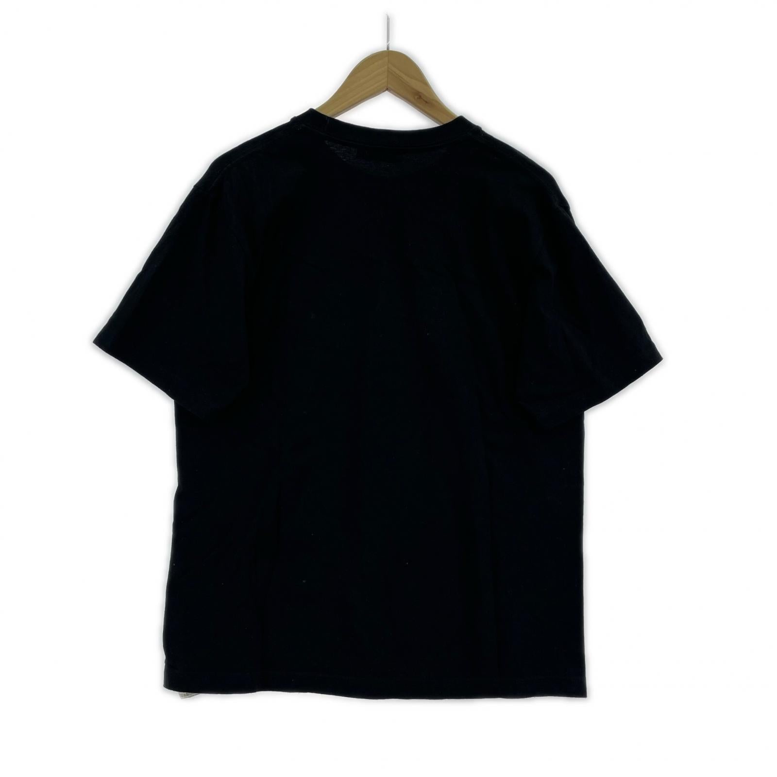 半袖Tシャツ Aoi industry SSTEE M ブラック M ブラック
