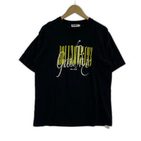 半袖Tシャツ Aoi industry SSTEE M ブラック M ブラック