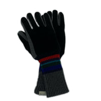その他アクセサリー Suede Glove ブラック