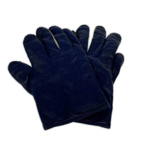 その他アクセサリー Leather Glove 青 ブルー
